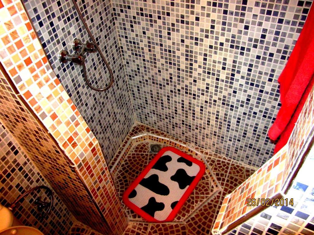 Chez Les Berberes Bed & Breakfast Imlil  Exterior photo