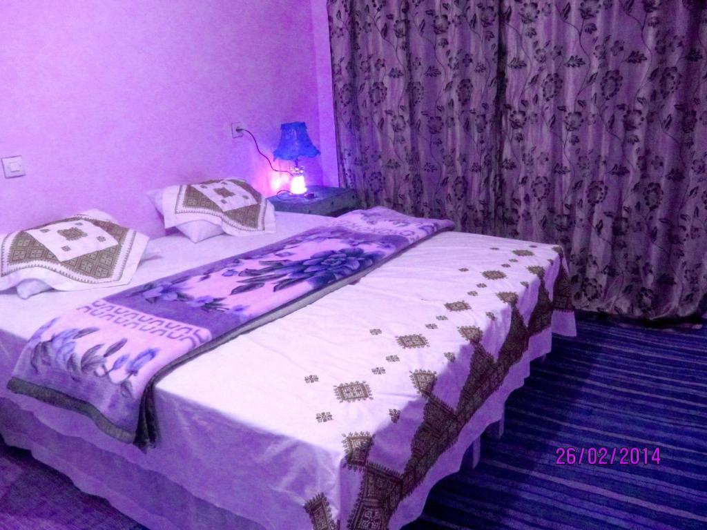 Chez Les Berberes Bed & Breakfast Imlil  Exterior photo