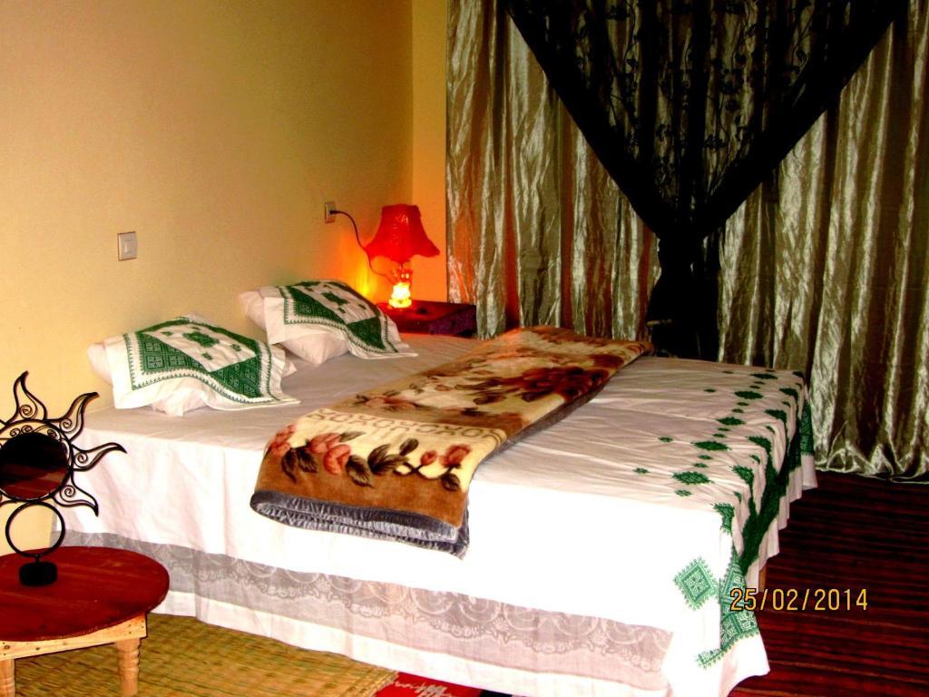 Chez Les Berberes Bed & Breakfast Imlil  Room photo